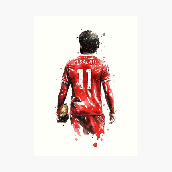 "Liverpool Football Club" Art Print for Sale by bukanhari Redbubble