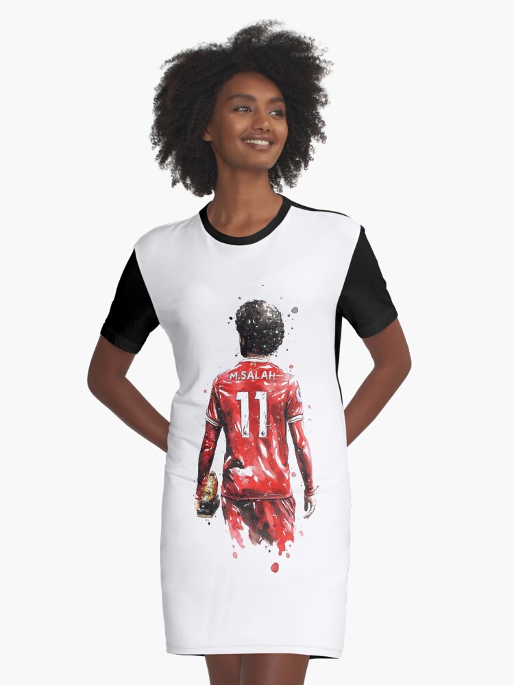 football club dress