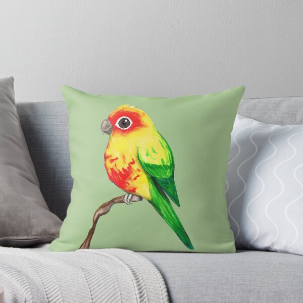 Item preview, Cute sun conure designed and sold by Bwiselizzy.