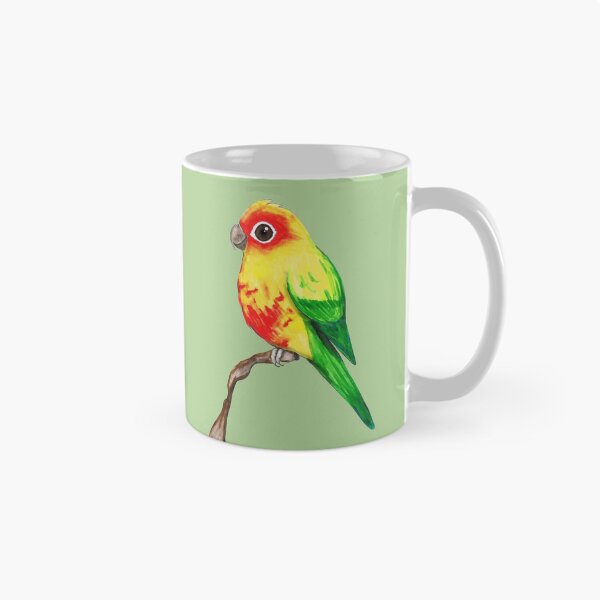 Item preview, Cute sun conure designed and sold by Bwiselizzy.