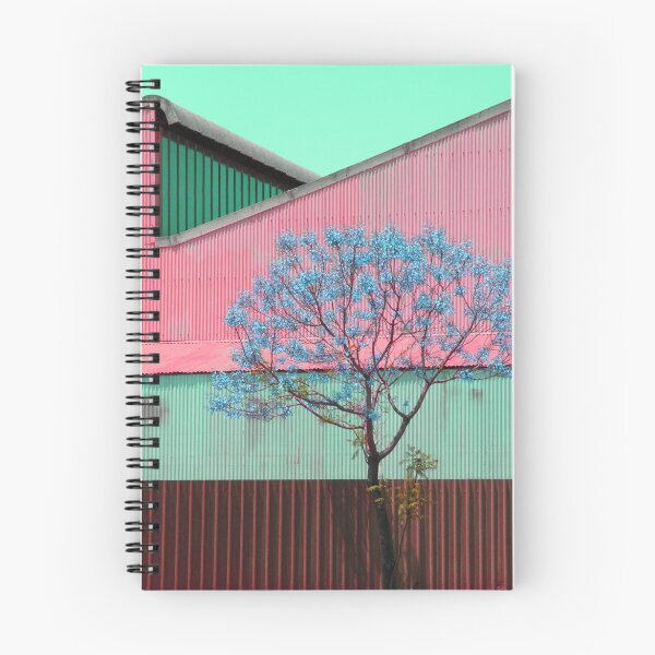 Item preview, Jacaranda 3 designed and sold by artdeluxe.