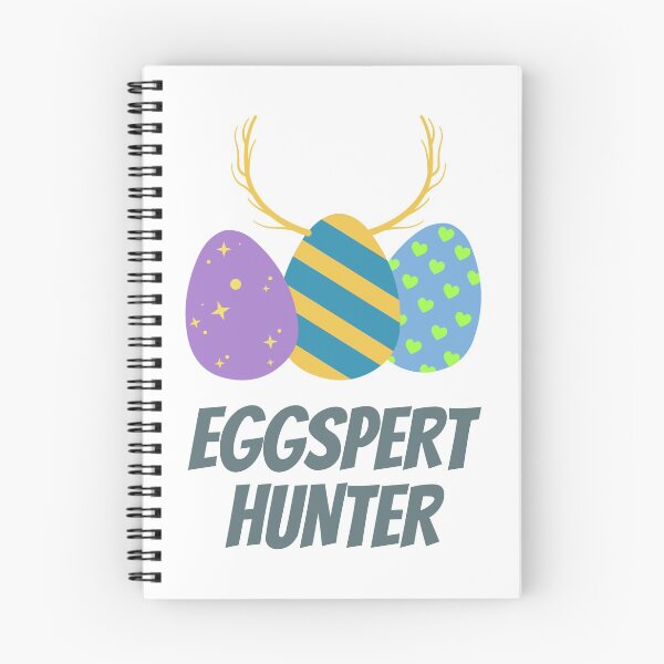 Item preview, Easter eggs looking easter funny gift antlers egg designed and sold by Franja2.
