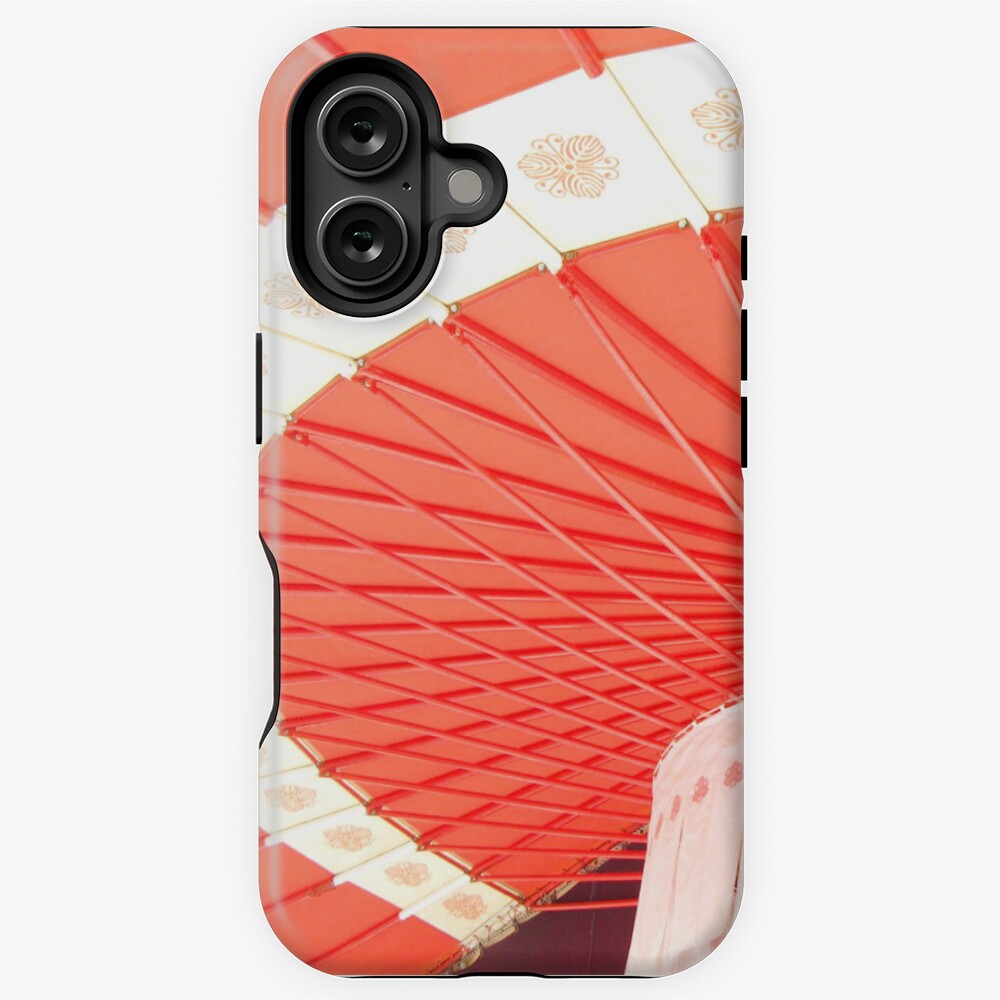 Item preview, iPhone Tough Case designed and sold by tomoenk6.