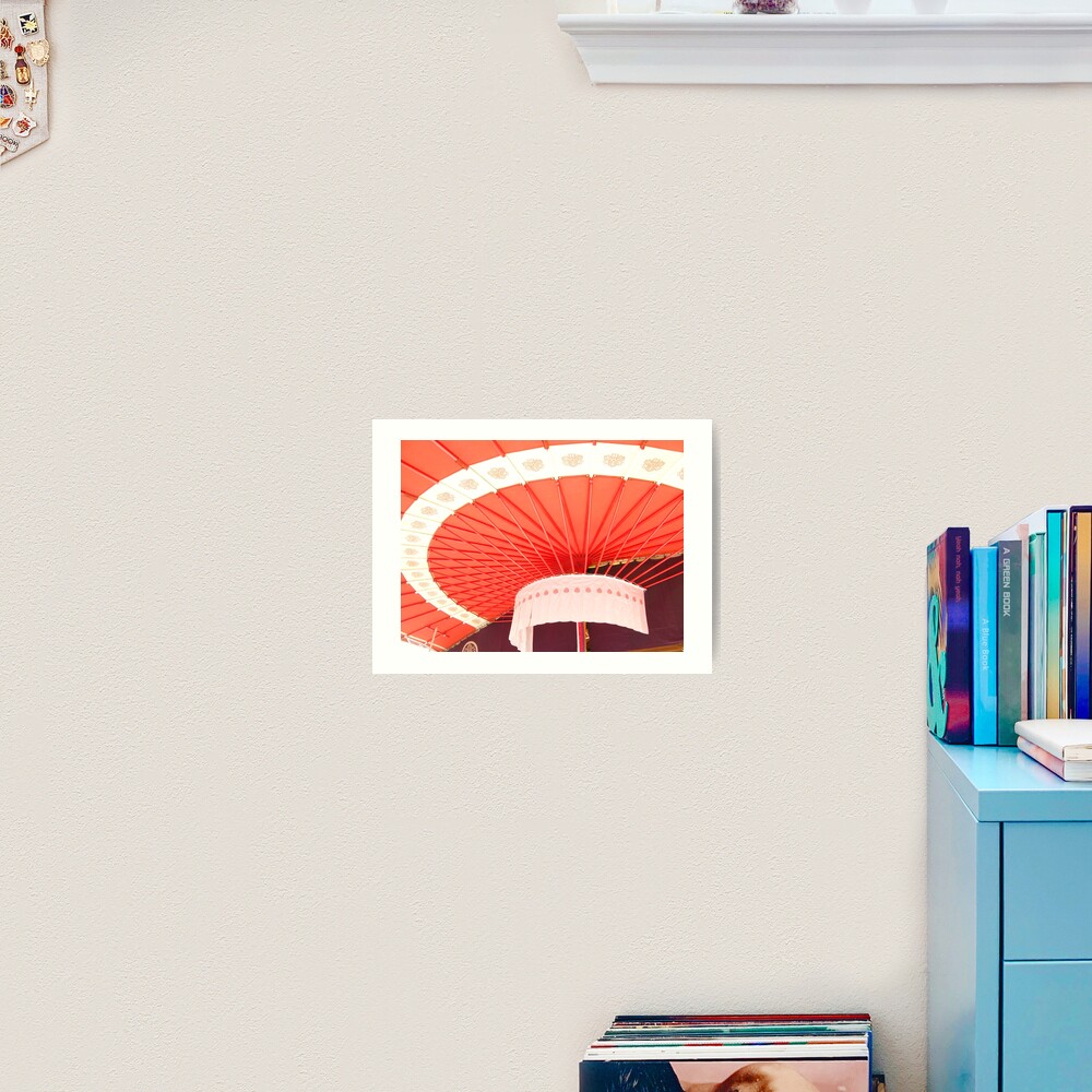 Item preview, Art Print designed and sold by tomoenk6.
