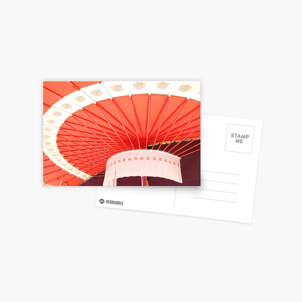 Item preview, Postcard designed and sold by tomoenk6.