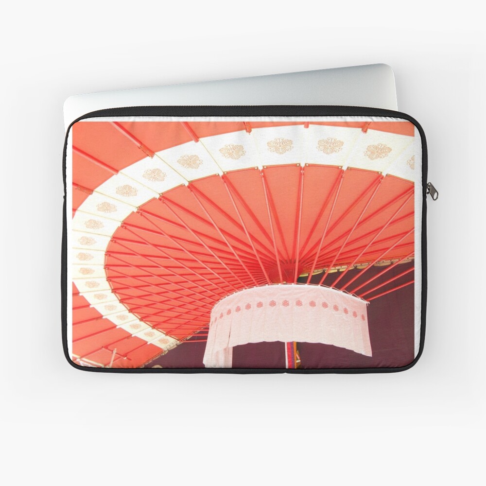 Item preview, Laptop Sleeve designed and sold by tomoenk6.