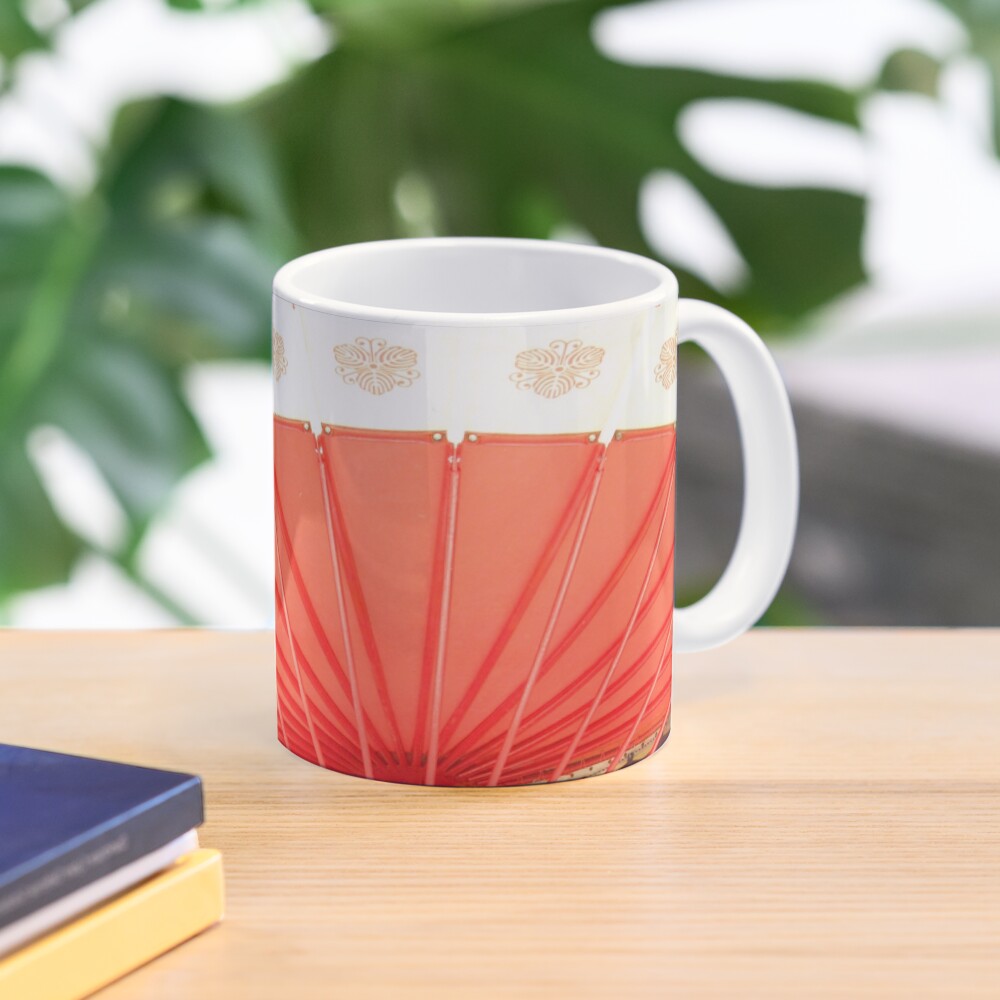 Item preview, Classic Mug designed and sold by tomoenk6.