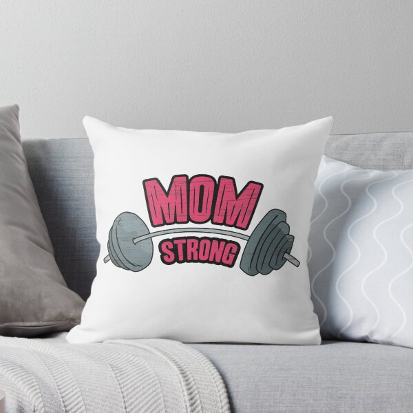 Item preview, MOM STRONG designed and sold by -Dominik-.