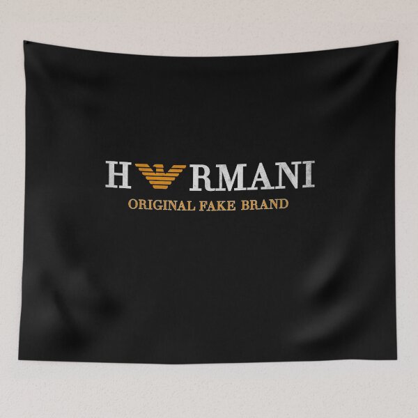 Item preview, Harmani original fake brand Parody designed and sold by Epictshirt.