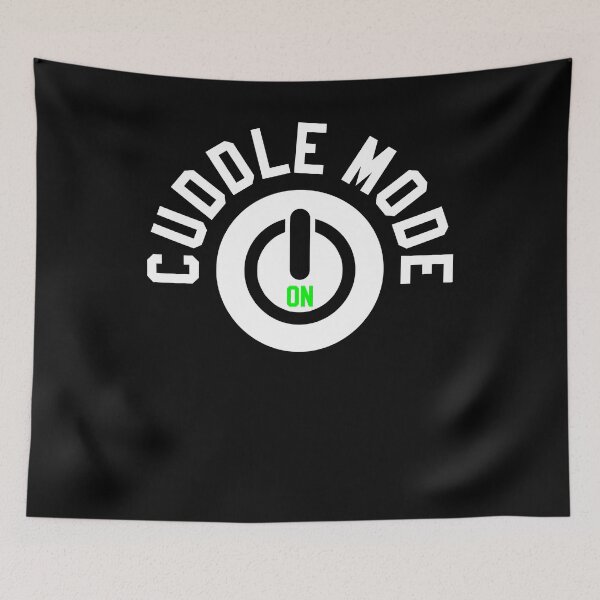 Item preview, Cuddle mode designed and sold by 4tomic.