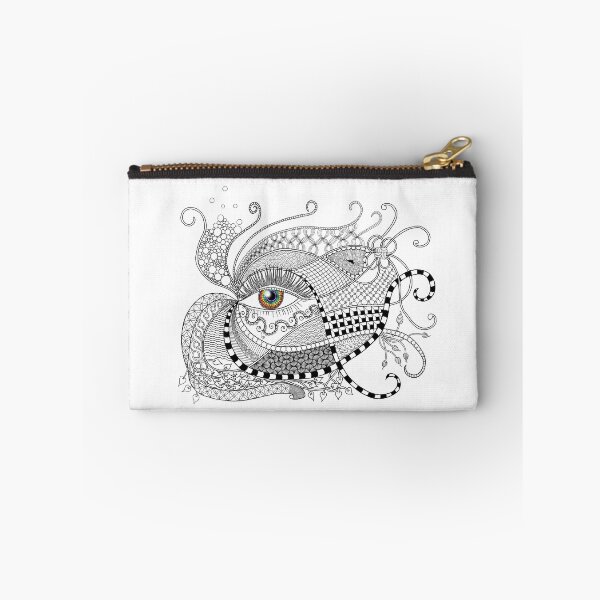 Item preview, Rainbow Eye !! designed and sold by Ashwini Amur.