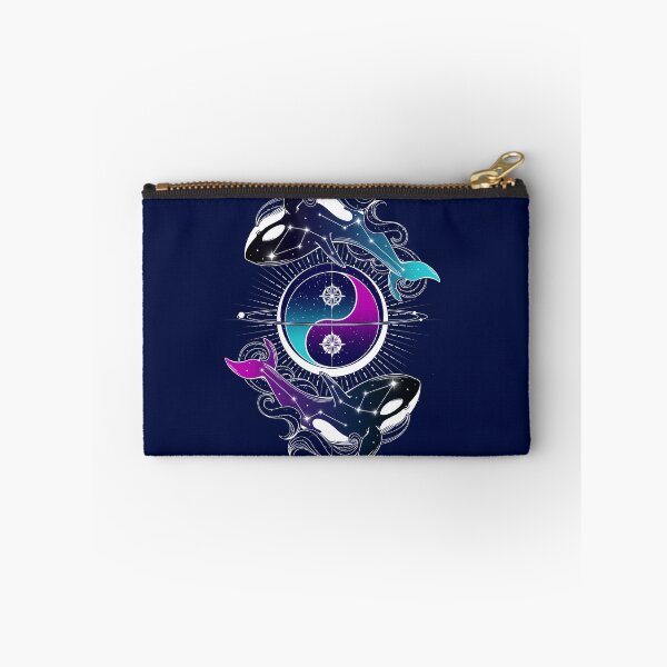 Item preview, Starry Harmonic Orca designed and sold by ChocolateRaisin.