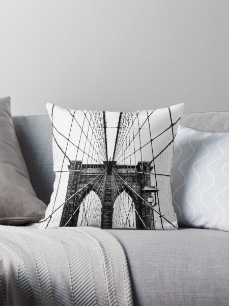 Item preview, Brooklyn Bridge Web designed and sold by Nicklas81.