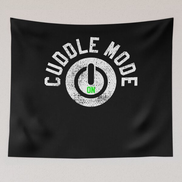 Item preview, Cuddling designed and sold by 4tomic.