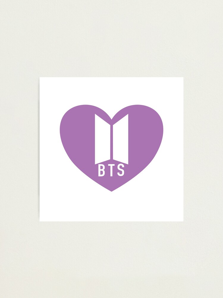 BTS Wings Logo YouTube K-pop, POP ART, purple, violet, text png | PNGWing