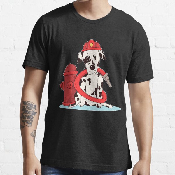 Disney 101 Dalmatians Stay PAWSOME T-Shirt