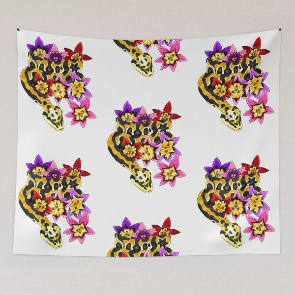Item preview, Snake Piece #11 - Fun Personality designed and sold by FieryWindWaker.