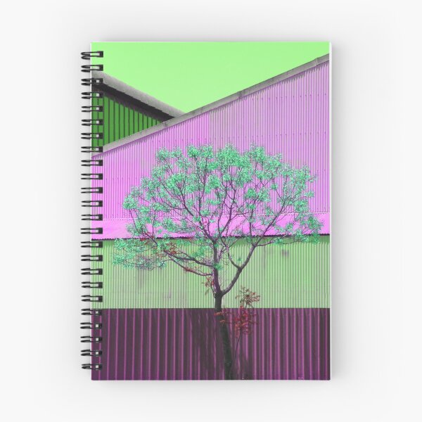 Item preview, Jacaranda 2 designed and sold by artdeluxe.