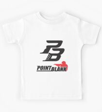 PB Kids Tee