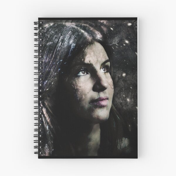 Item preview, The stars they shine in darkness designed and sold by evaverhoeven.