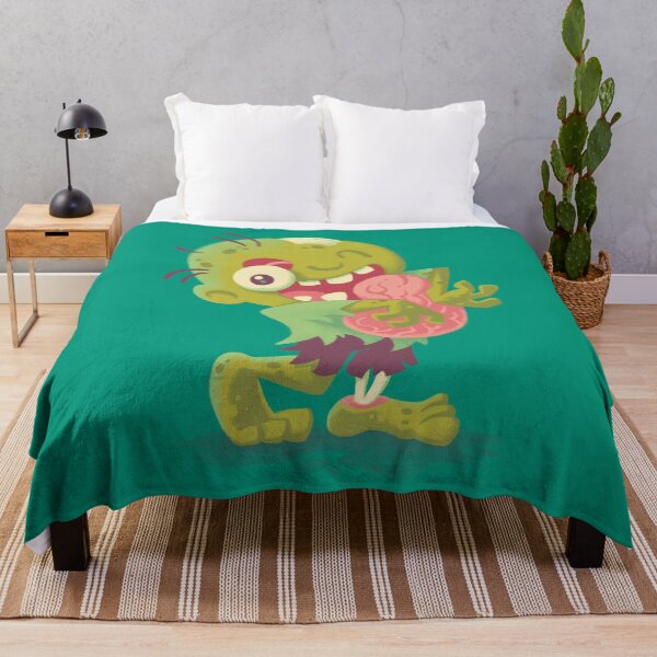 Item preview, Zombie Hugs designed and sold by Wayne Minnis.