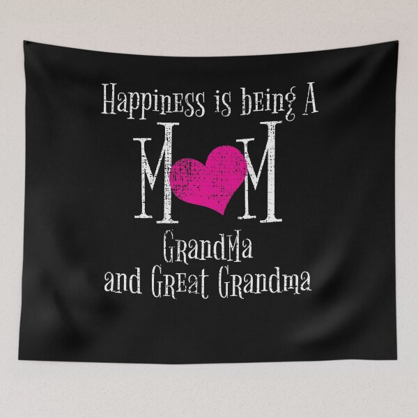 Item preview, Mother Grandmother Urgomutter designed and sold by 4tomic.