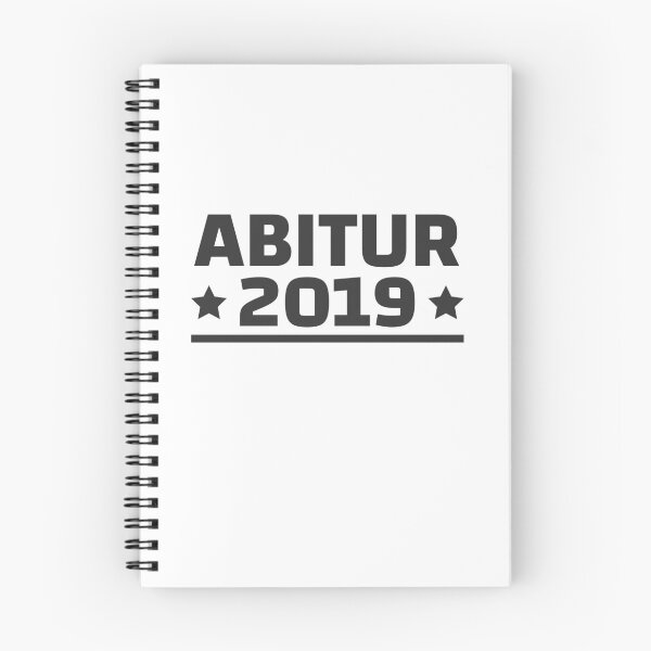 Item preview, Abitur 2019 Abi Motto Proverbs Graduation class AK19 designed and sold by Team150Designz.