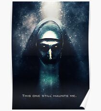 Valak Poster