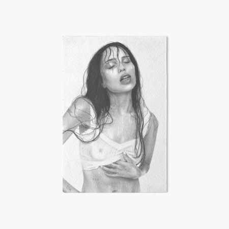 Artikel-Vorschau von zoe kravitz, designt und verkauft von nancyvheart / thelamehuman.