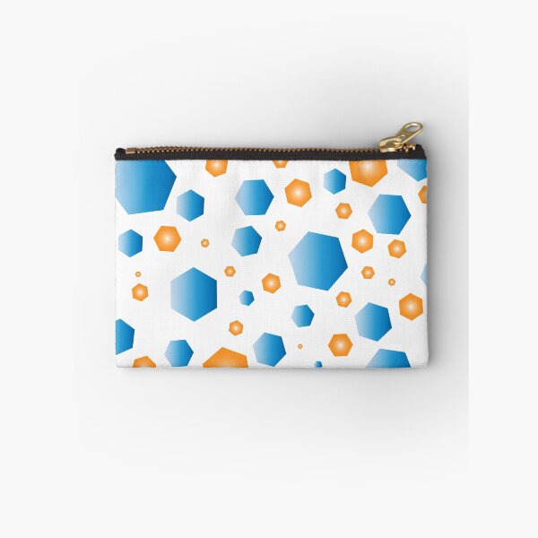 Item preview, Blue and orange designed and sold by therambler.