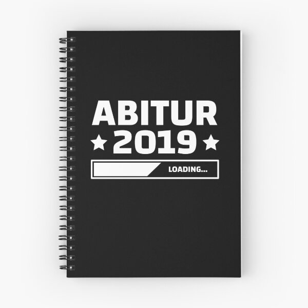Item preview, Abitur 2019 Abi Motto Proverbs Graduation class AK19 designed and sold by Team150Designz.
