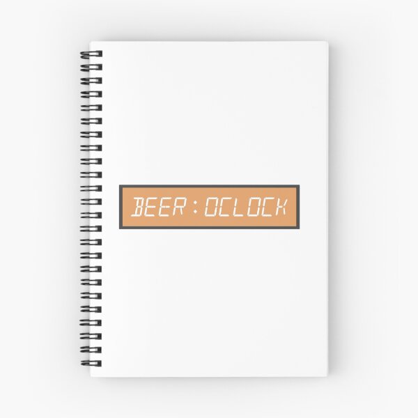 Item preview, BEER : OCLOCK designed and sold by -Dominik-.
