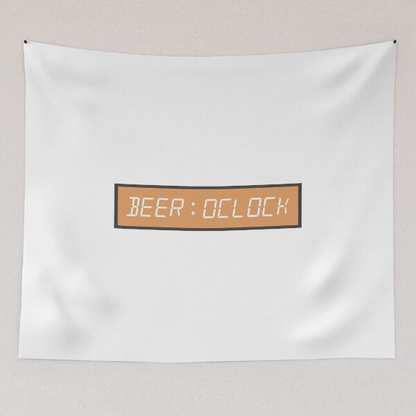 Item preview, BEER : OCLOCK designed and sold by -Dominik-.