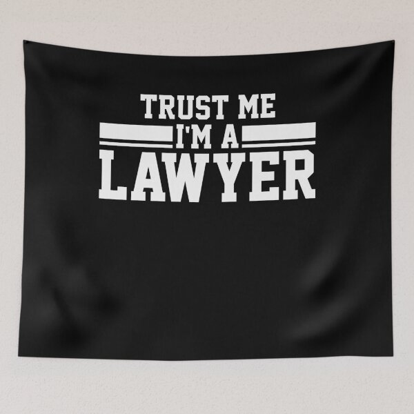 Item preview, Lawyer designed and sold by 4tomic.