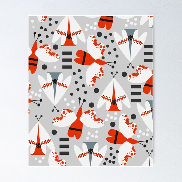 Item preview, Decorated butterflies designed and sold by cocodes.