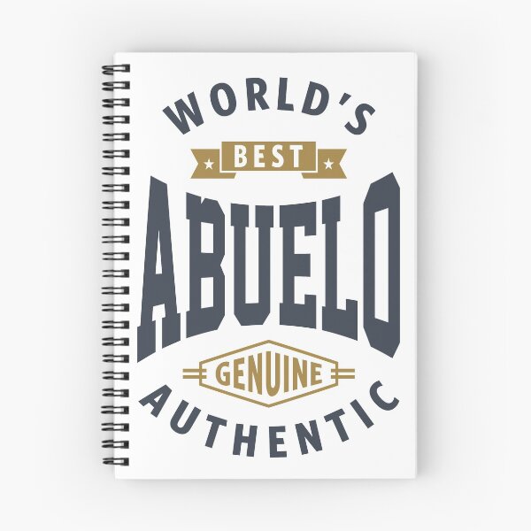 Item preview, World's Best Abuelo designed and sold by RafaelLopezz.