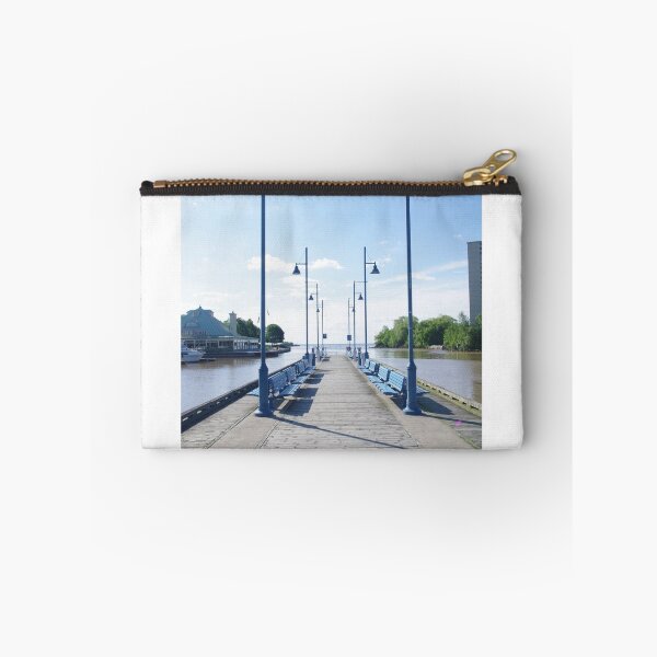 Item preview, Snug Harbor Boardwalk designed and sold by SRosuphotos.