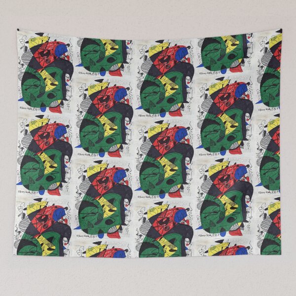 Item preview, 'This Heavy Burden' designed and sold by Jerry Kirk.