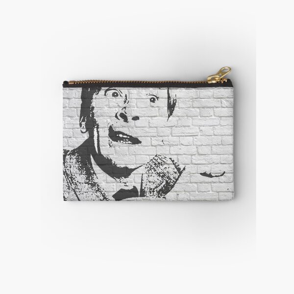 Item preview, whitewall graffiti: Stop Messin' About designed and sold by halibutgoatramb.