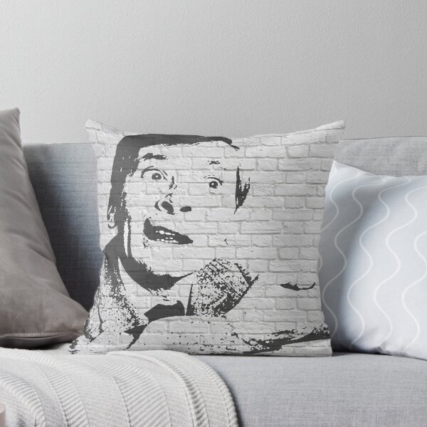 Item preview, whitewall graffiti: Stop Messin' About designed and sold by halibutgoatramb.