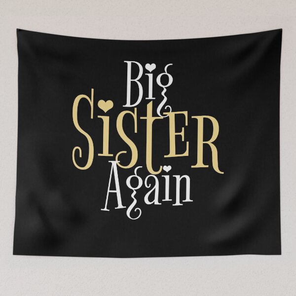 Item preview, Sister Gross designed and sold by 4tomic.