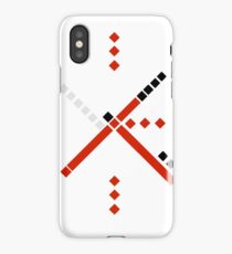 PDX Carpet iPhone Case