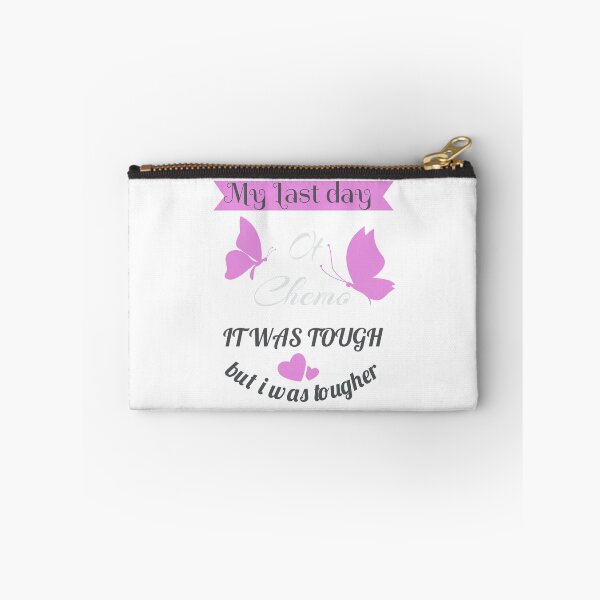 Item preview, My Last Day Of Chemo. It Was Tough, But I Was Tougher designed and sold by andreitudor.
