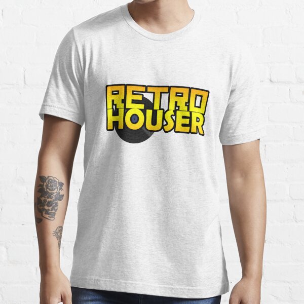 michael houser t shirt