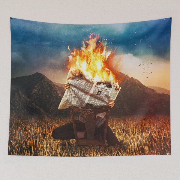 Item preview, News Of Yesterday  designed and sold by seamless.