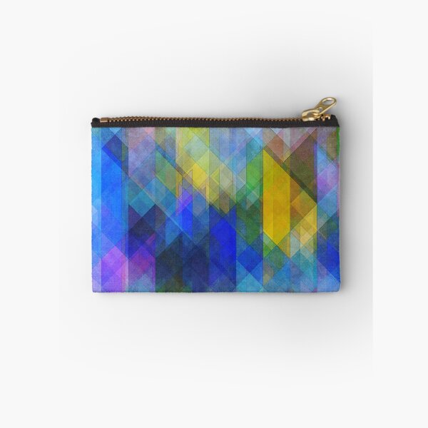 Item preview, Vintage Geometric Abstract designed and sold by Phil Perkins.