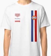 917 Le Mans McQueen Classic T-Shirt
