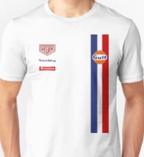 917 Le Mans McQueen Unisex T-Shirt