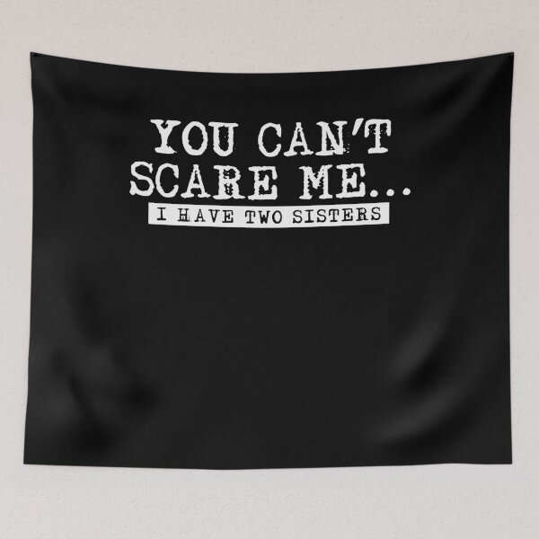 Item preview, SISTER SHIRT designed and sold by 4tomic.