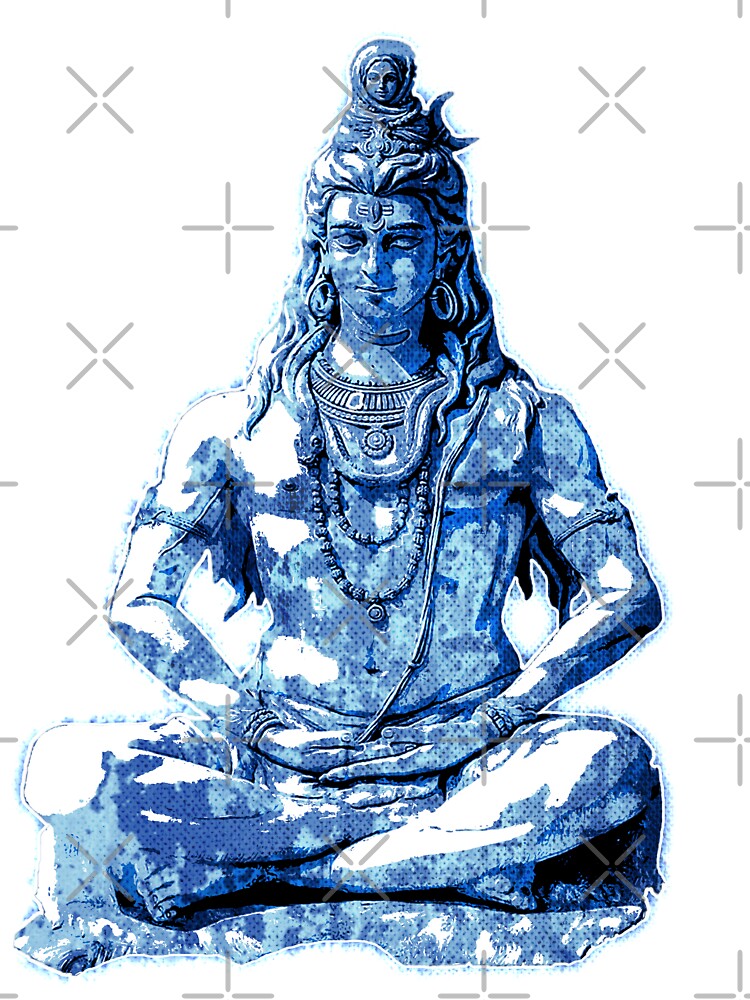 Free Shiva Sketch, Download Free Shiva Sketch png images, Free ClipArts on  Clipart Library